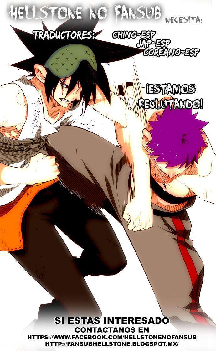 Capitulo 164 page 40