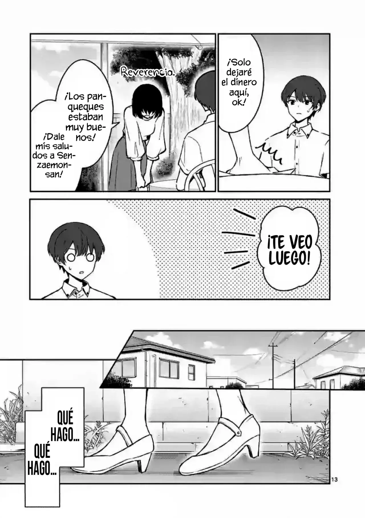 Capitulo 33 page 15