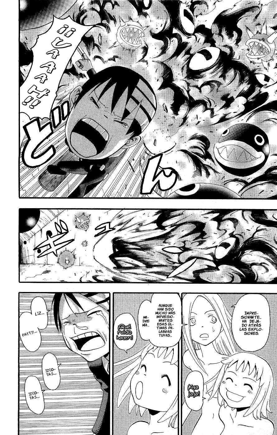 Capitulo 19 page 11