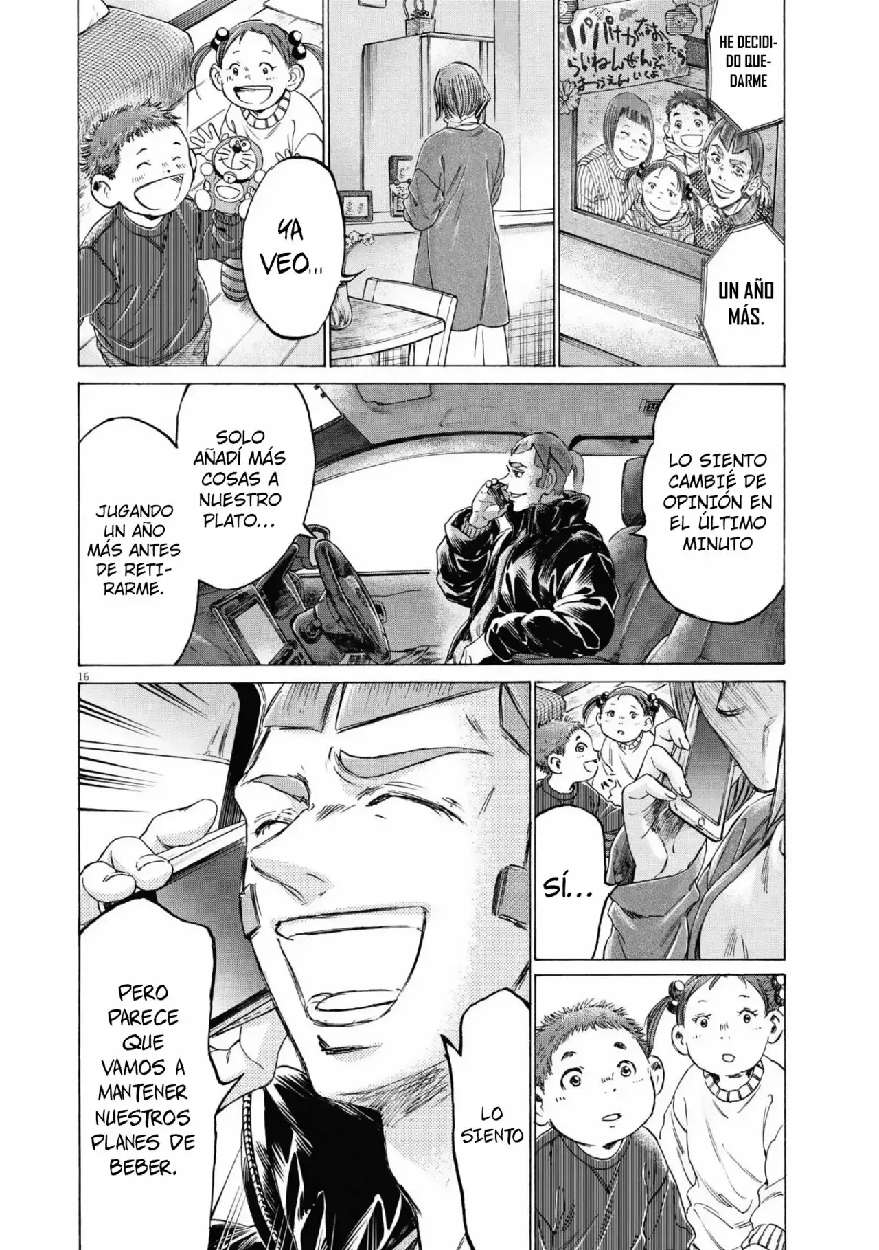 Capitulo 307 page 17