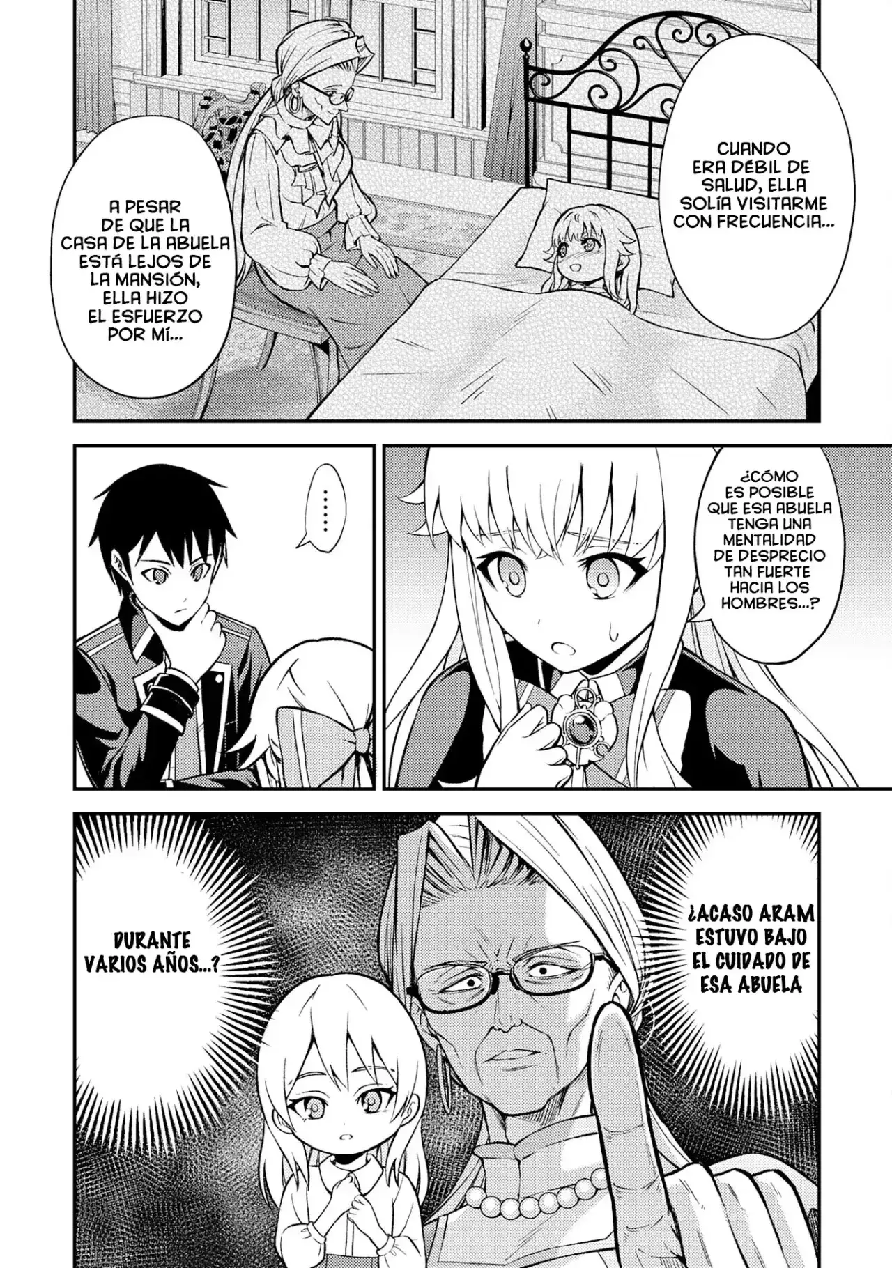 Capitulo 8 page 12