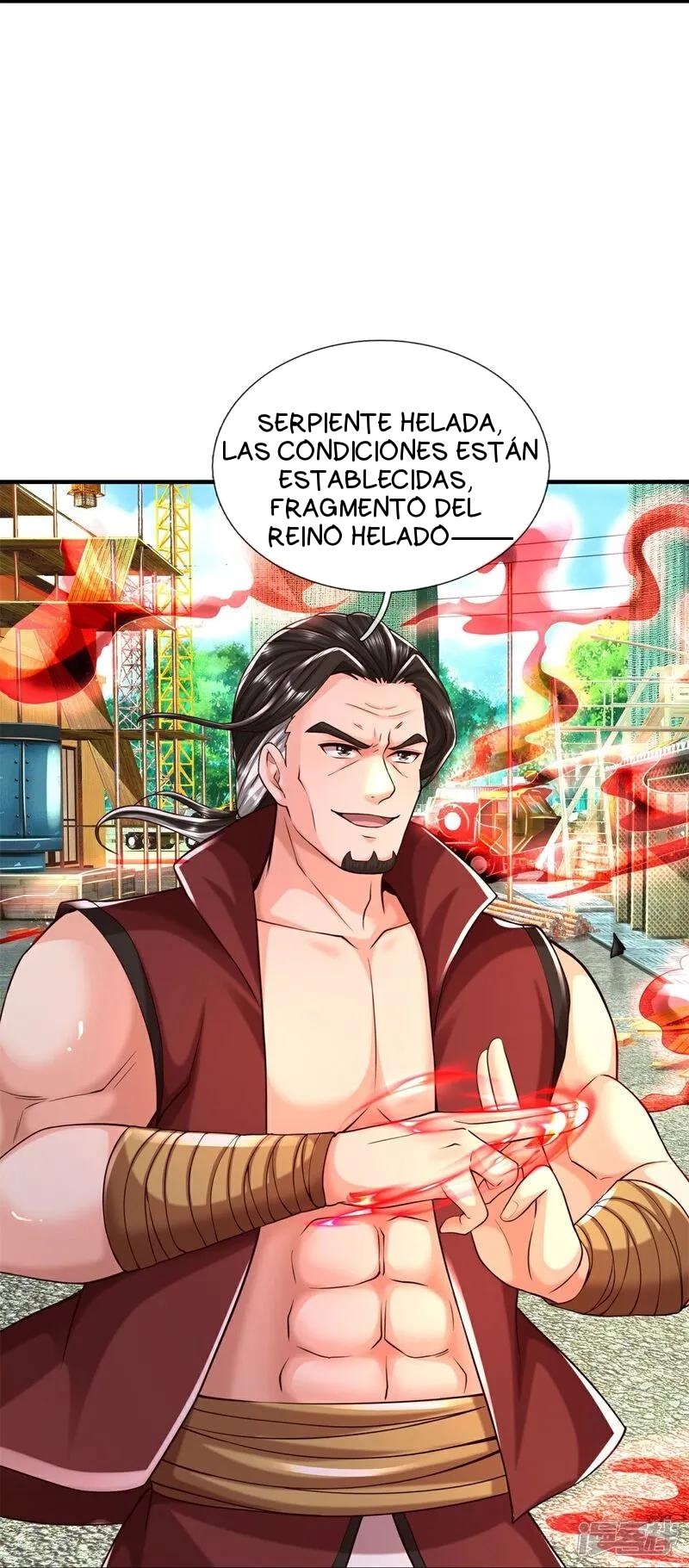Capitulo 593 page 32