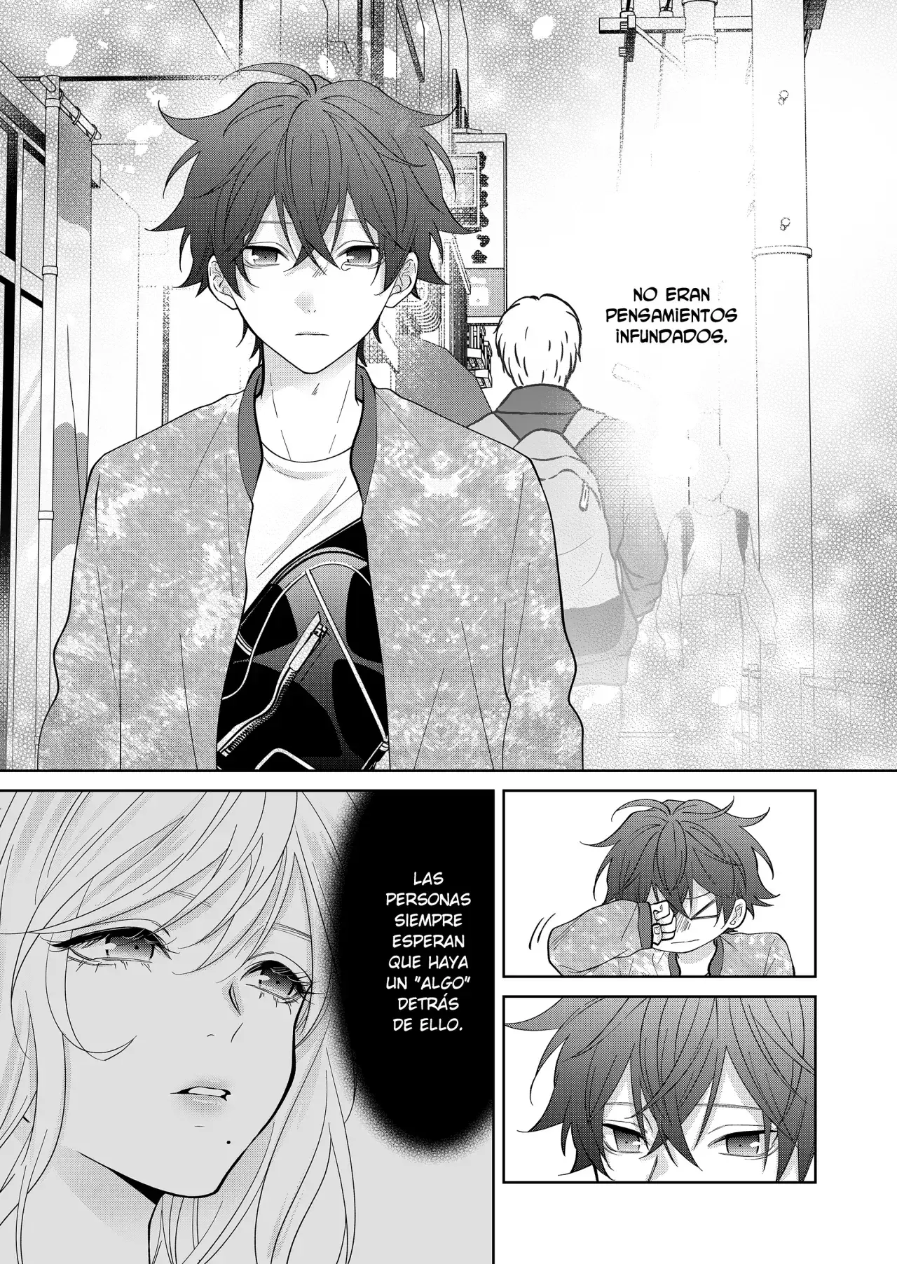 Capitulo 32 page 15