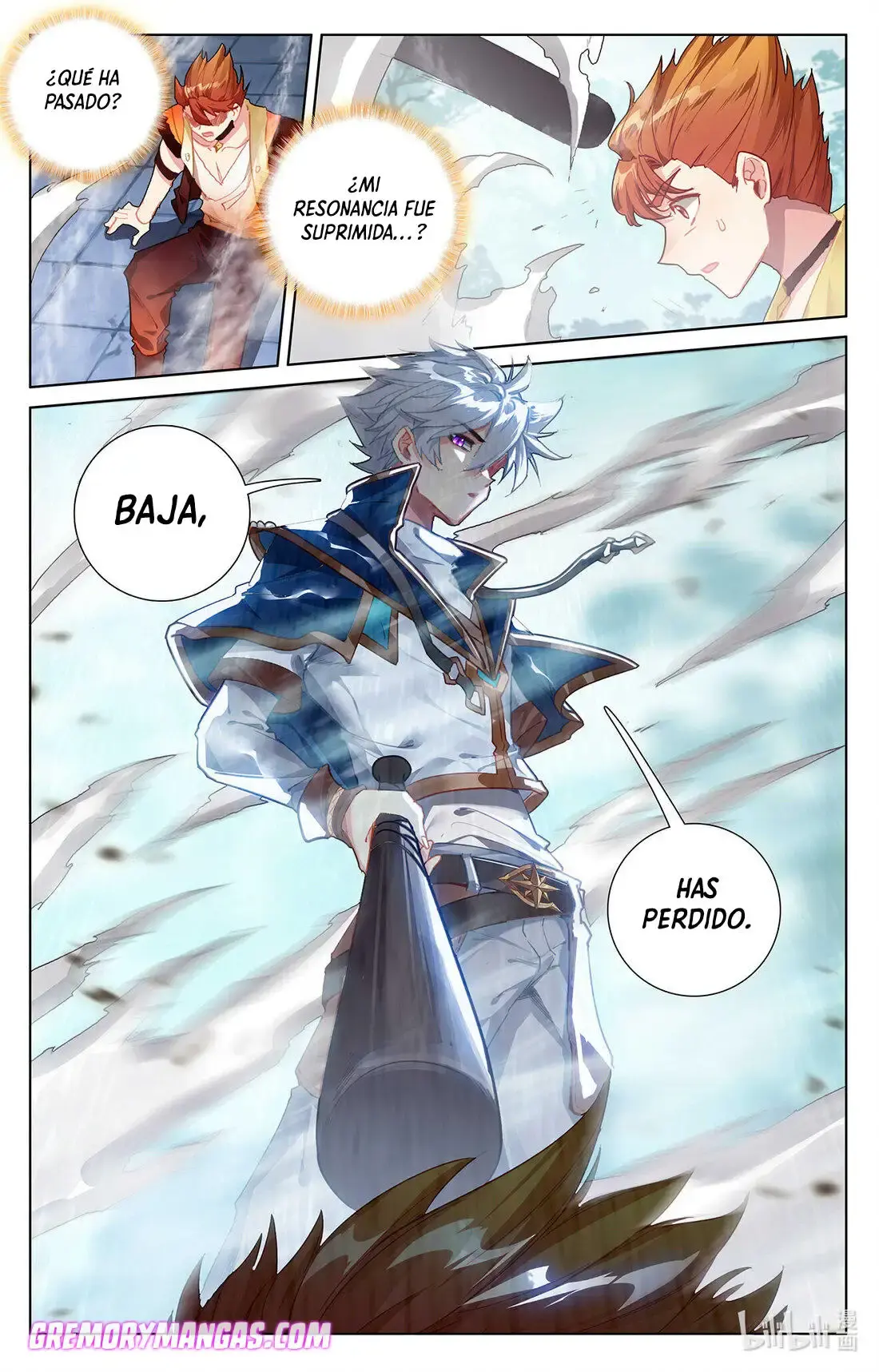 Capitulo 24 page 5