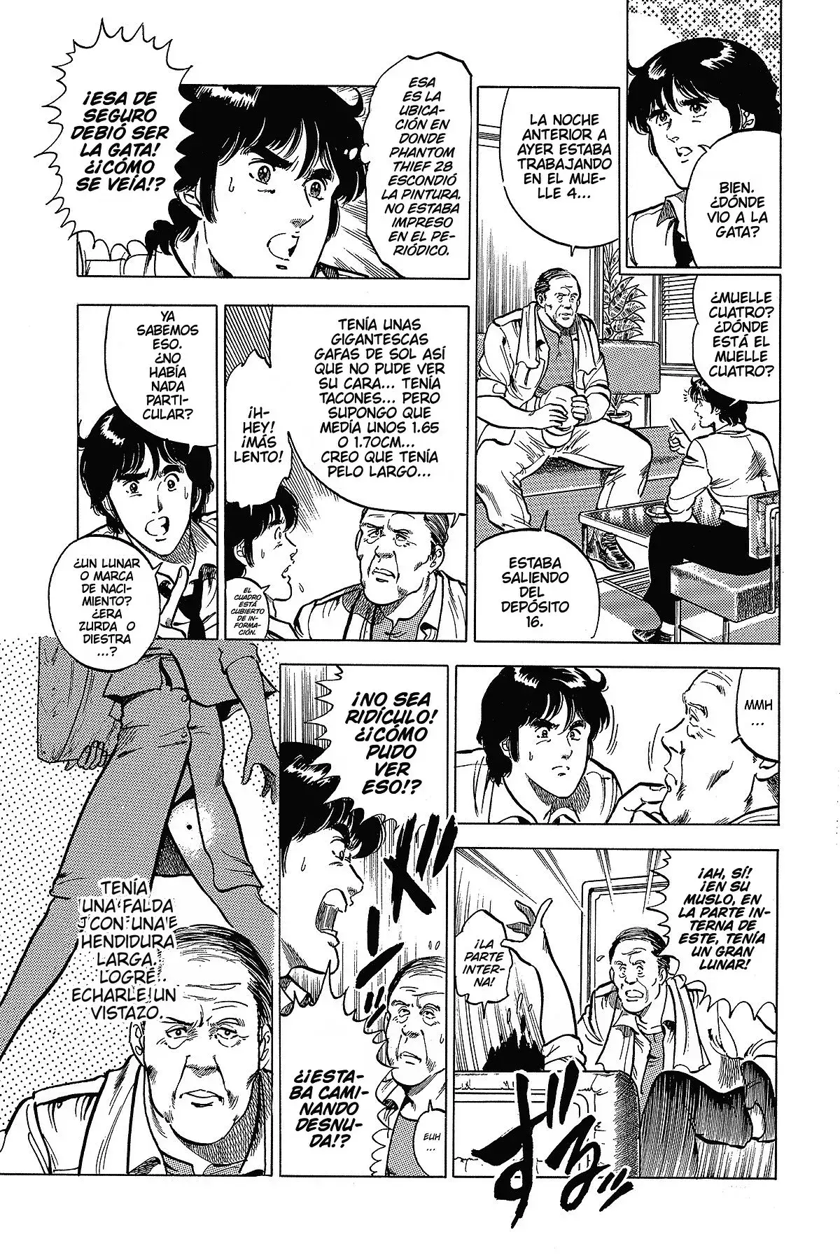 Capitulo 70 page 12