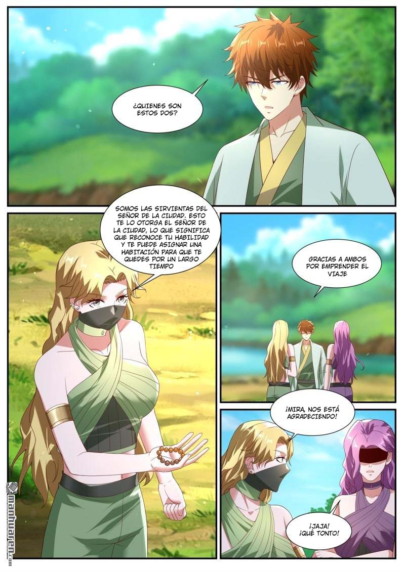 Capitulo 1095 page 5