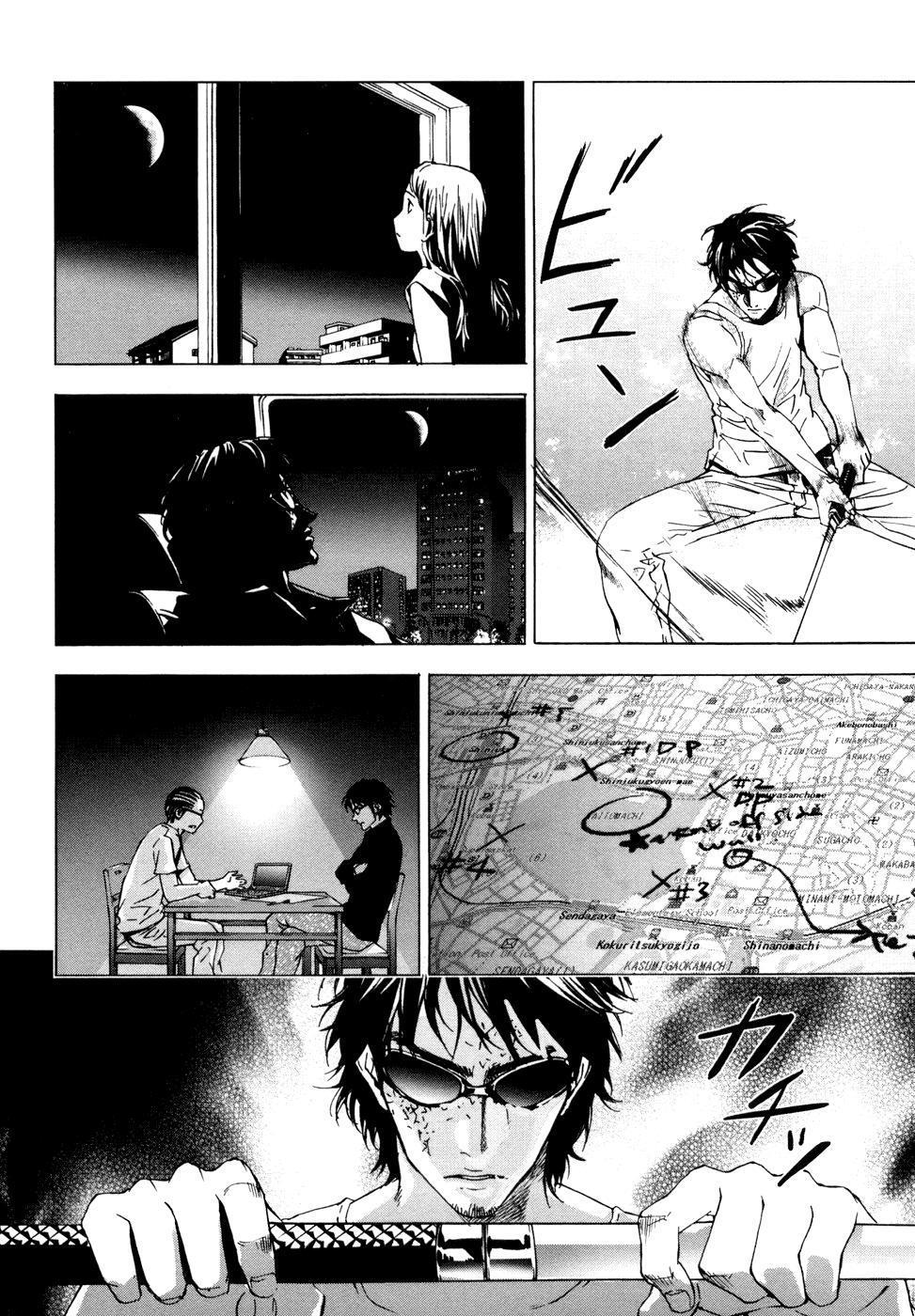 Capitulo 46 page 19