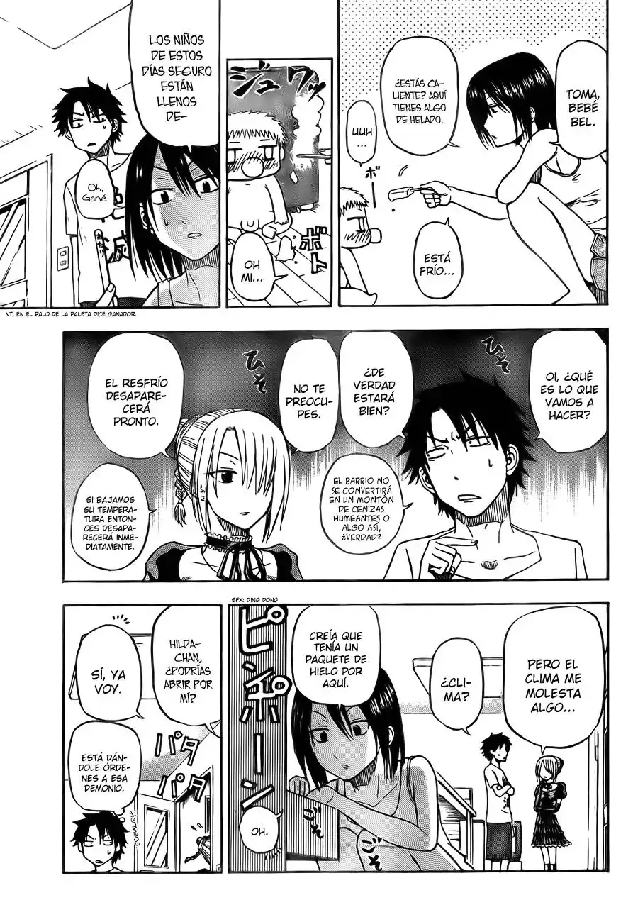 Capitulo 23 page 9
