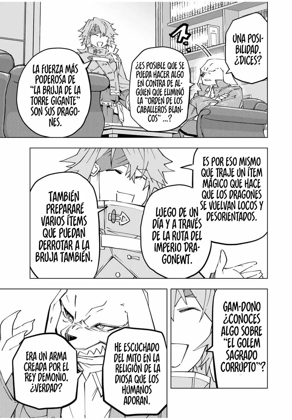Capitulo 118 page 3