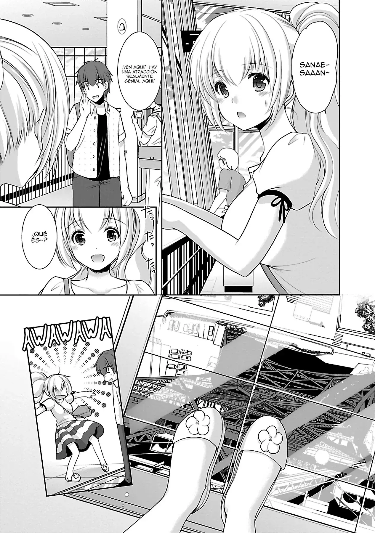 Capitulo 17 page 12