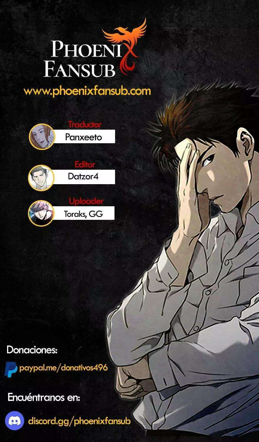 Capitulo 73 page 1