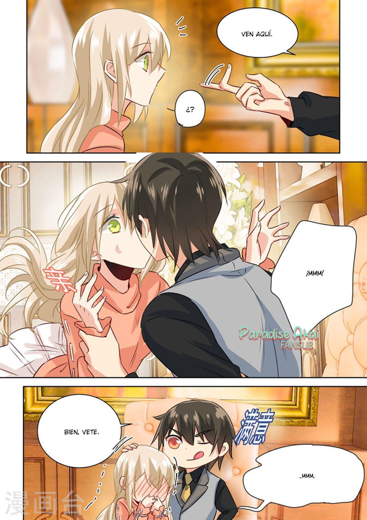 Capitulo 128 page 10