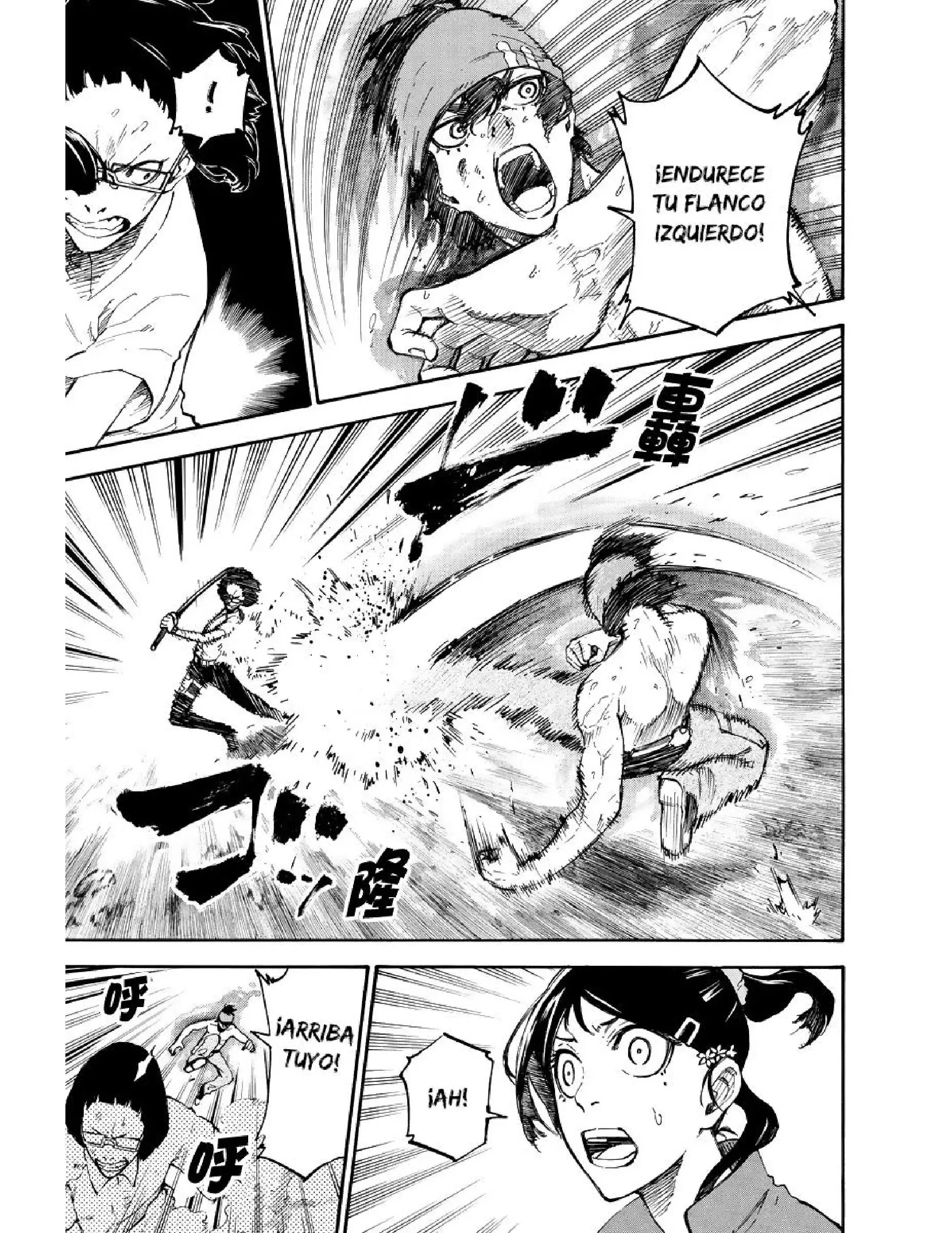 Capitulo 69 page 6