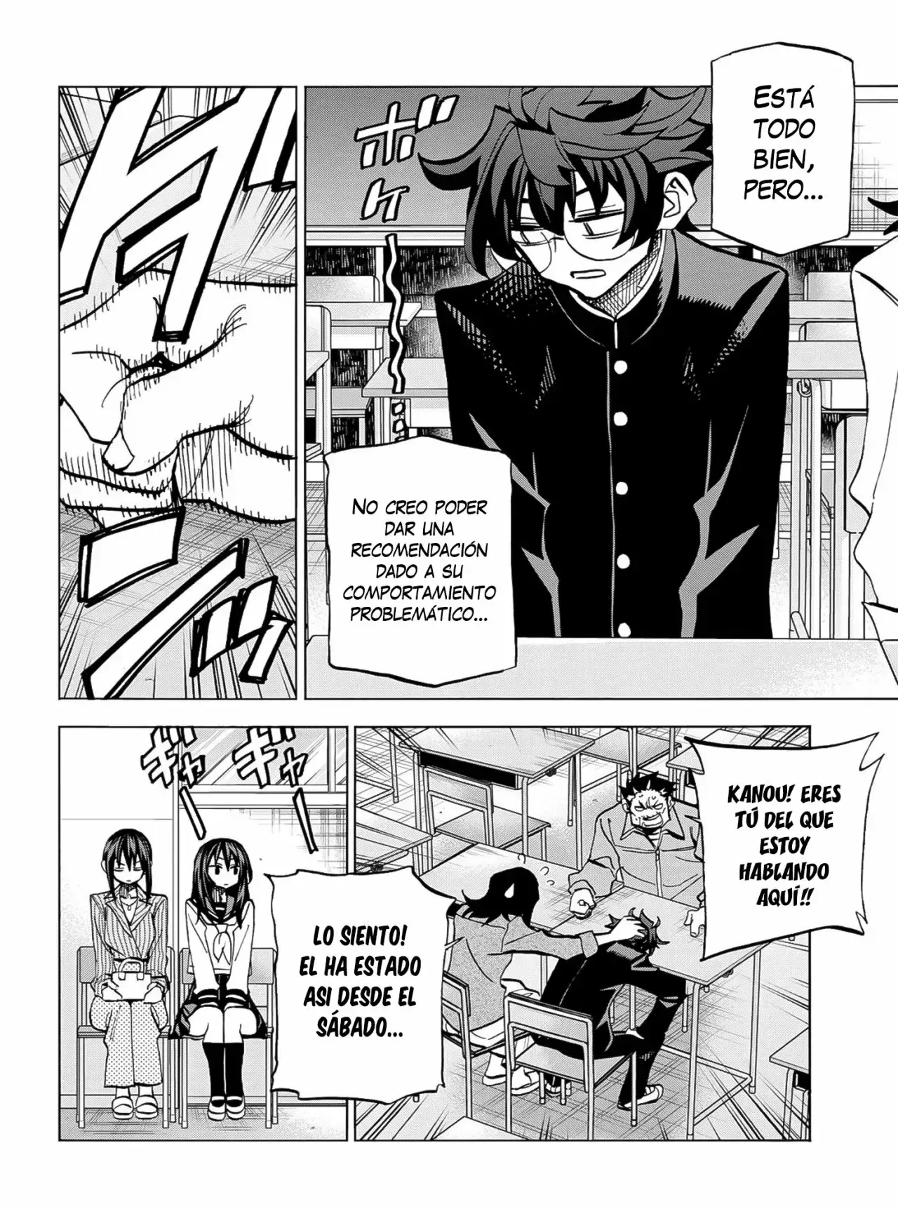 Capitulo 29 page 39