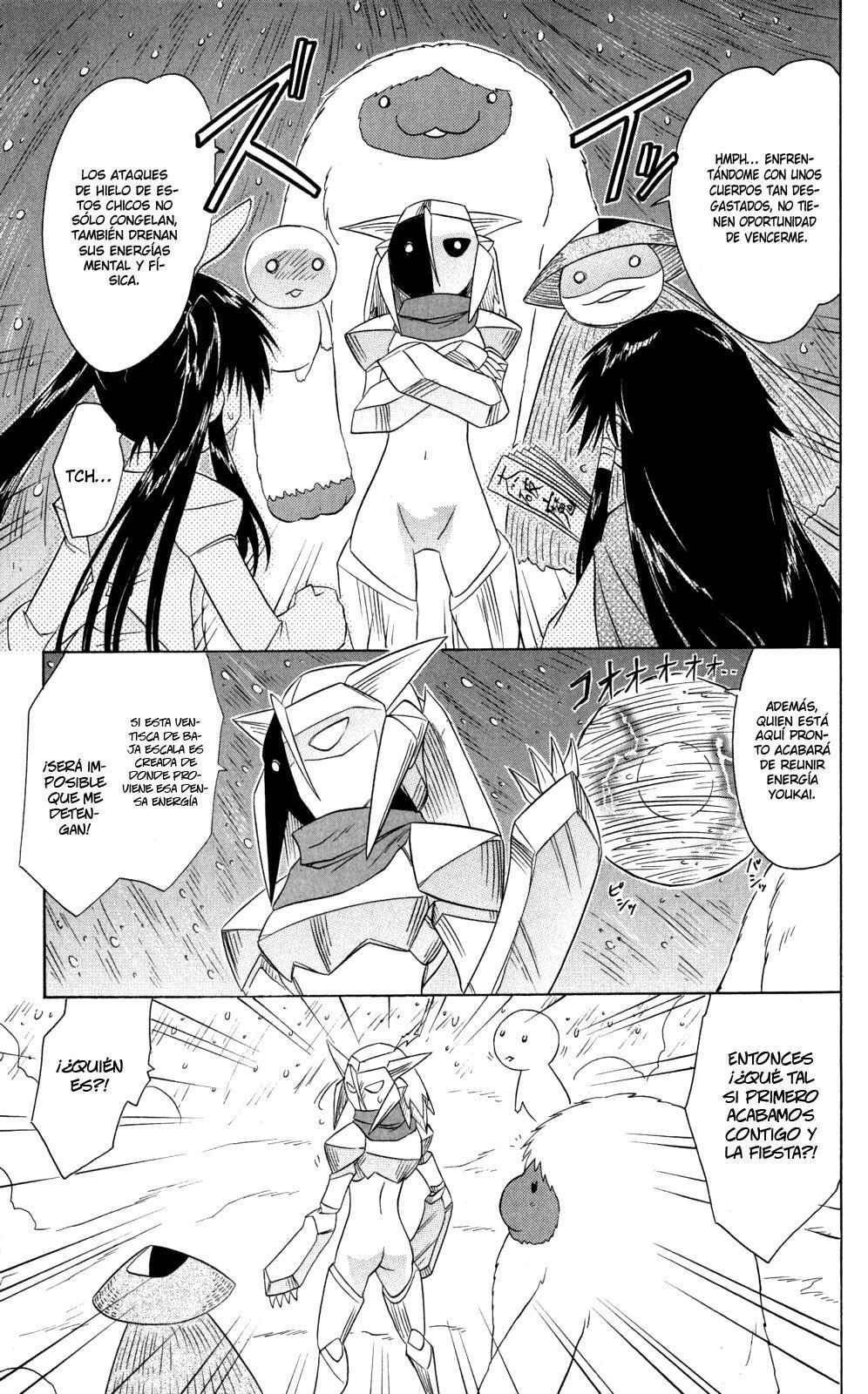 Capitulo 121 page 27