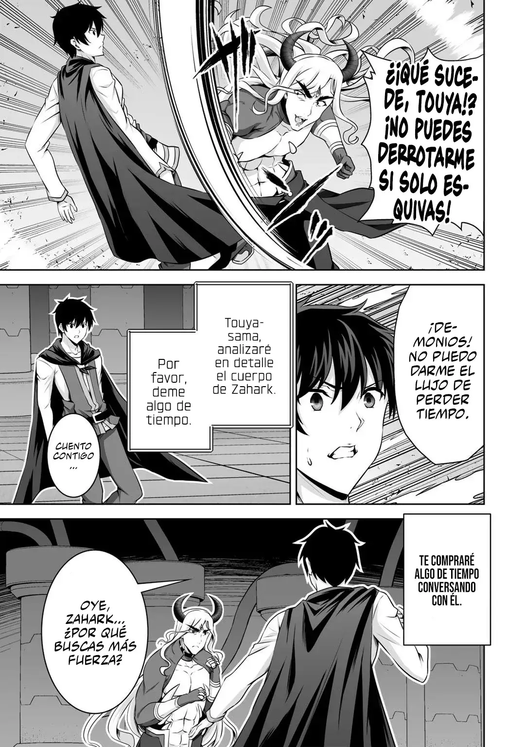 Capitulo 26 page 17