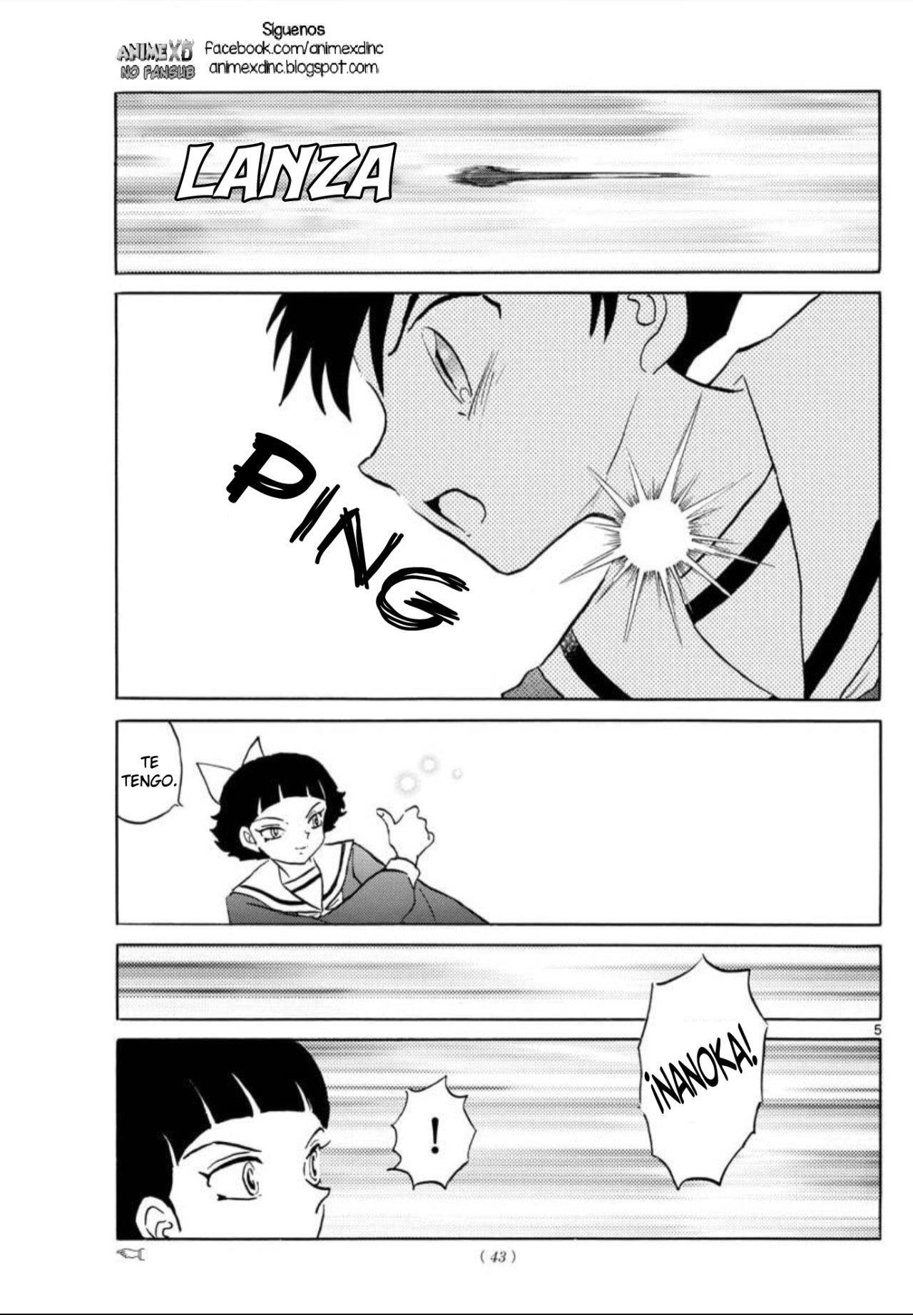 Capitulo 86 page 6