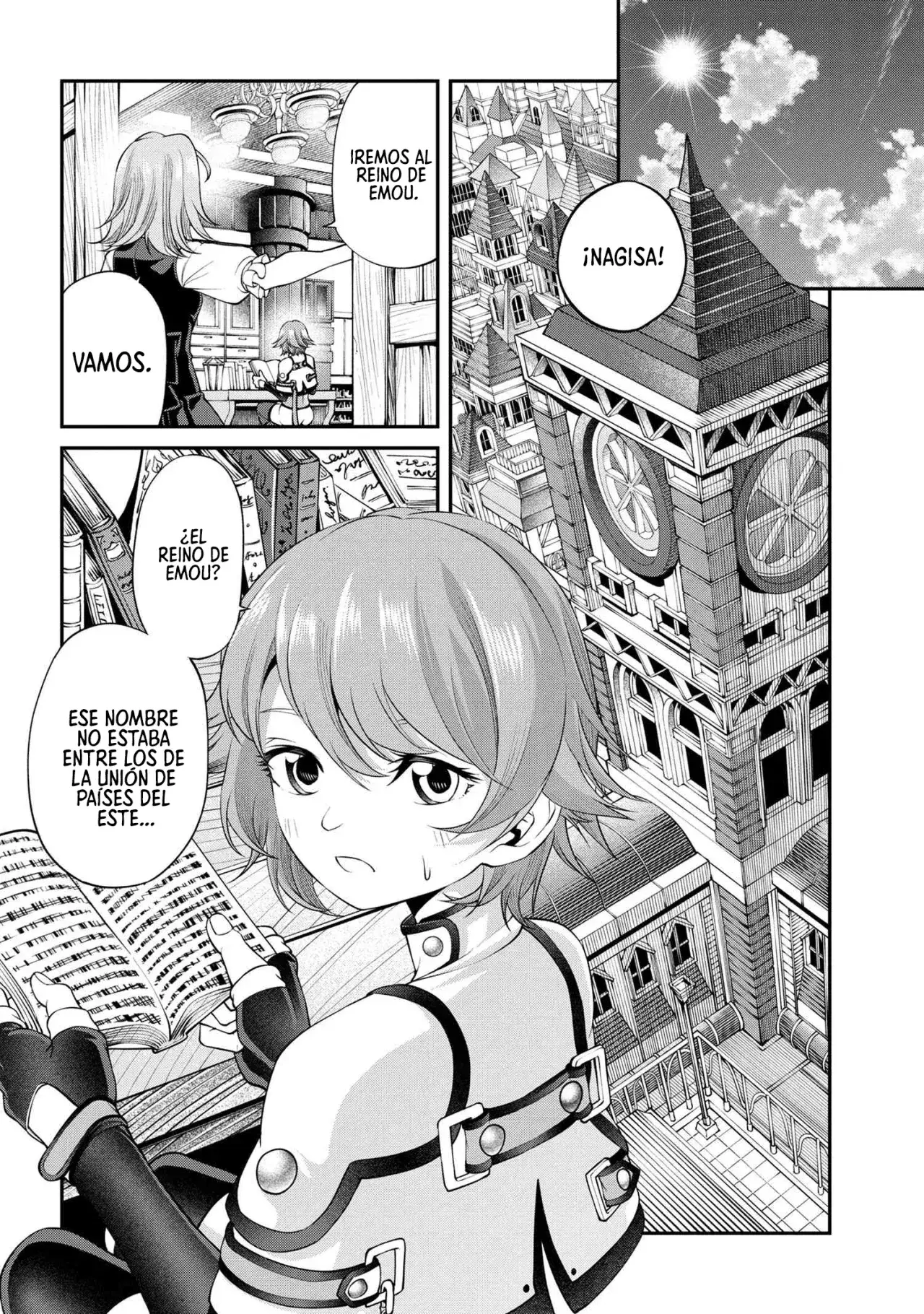 Capitulo 18.20 page 12