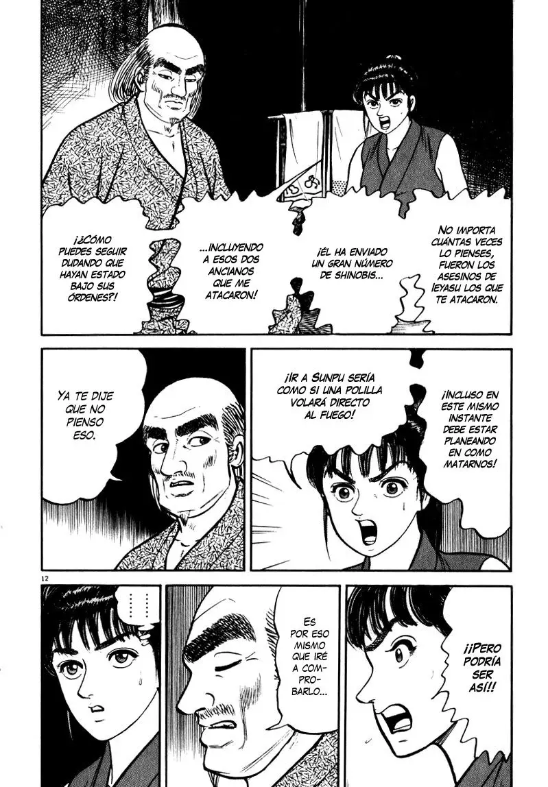 Capitulo 55 page 12