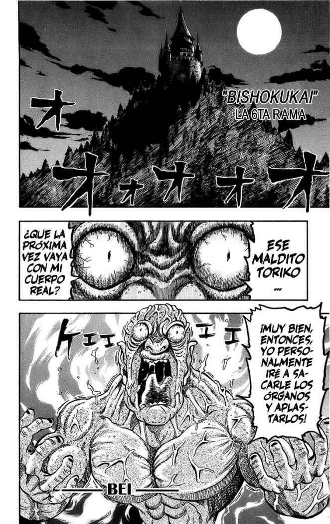 Capitulo 29 page 13