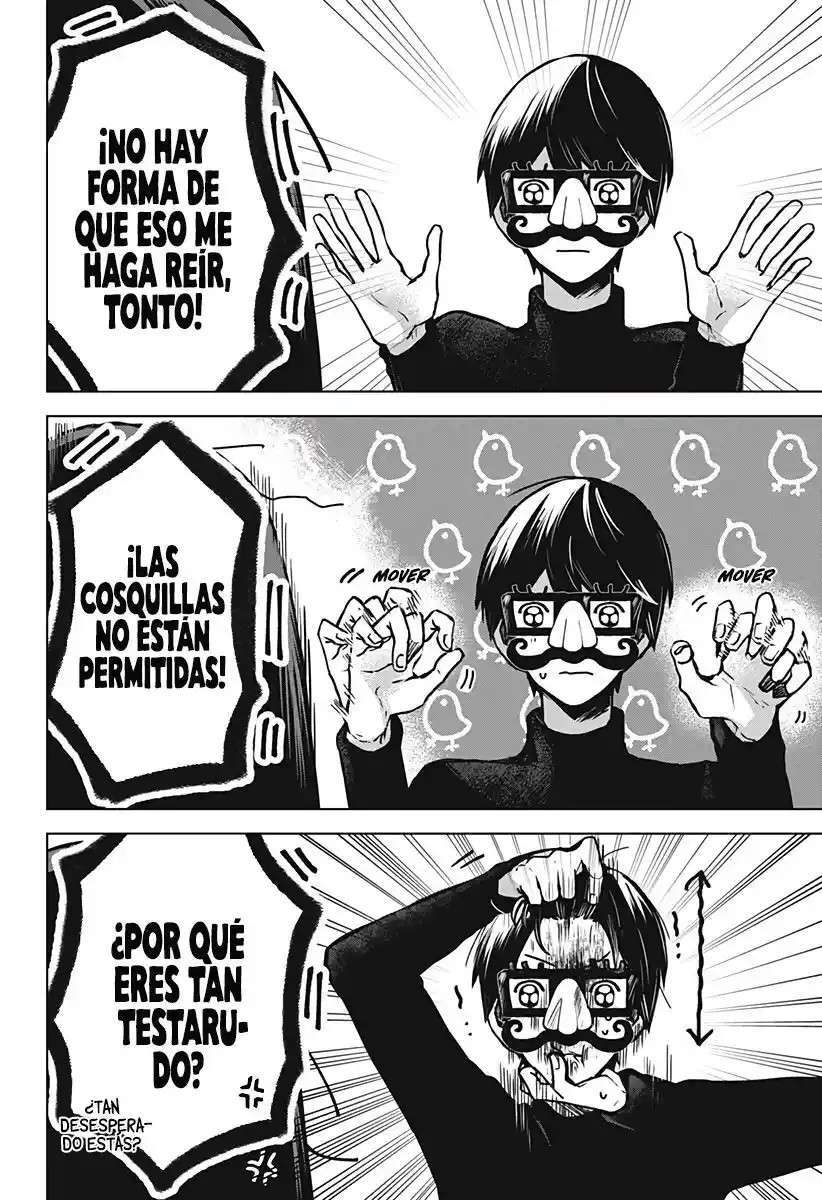 Capitulo 40 page 14