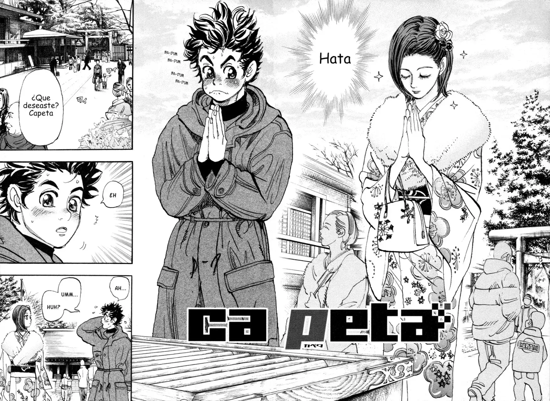 Capitulo 60 page 3