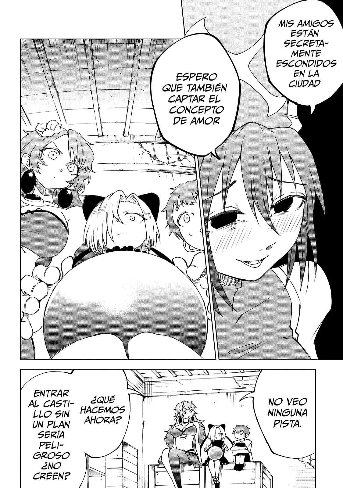 Capitulo 18 page 22