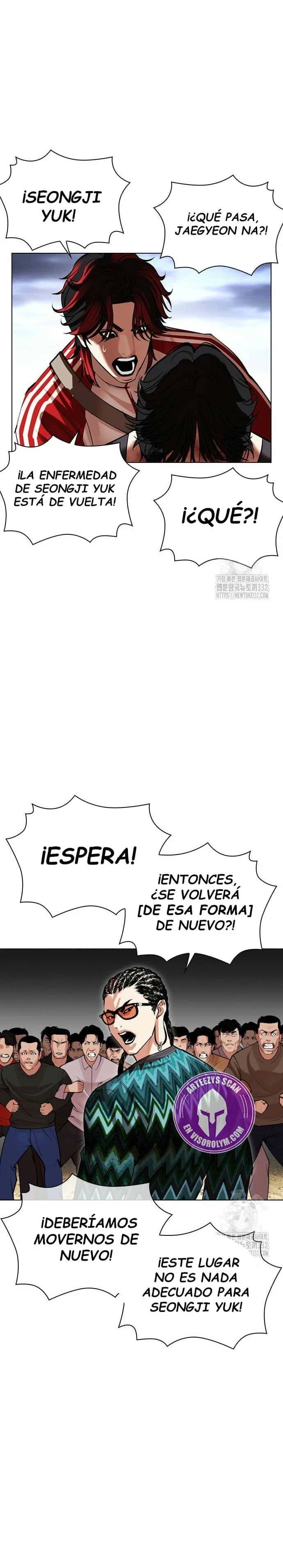 Capitulo 495 page 33