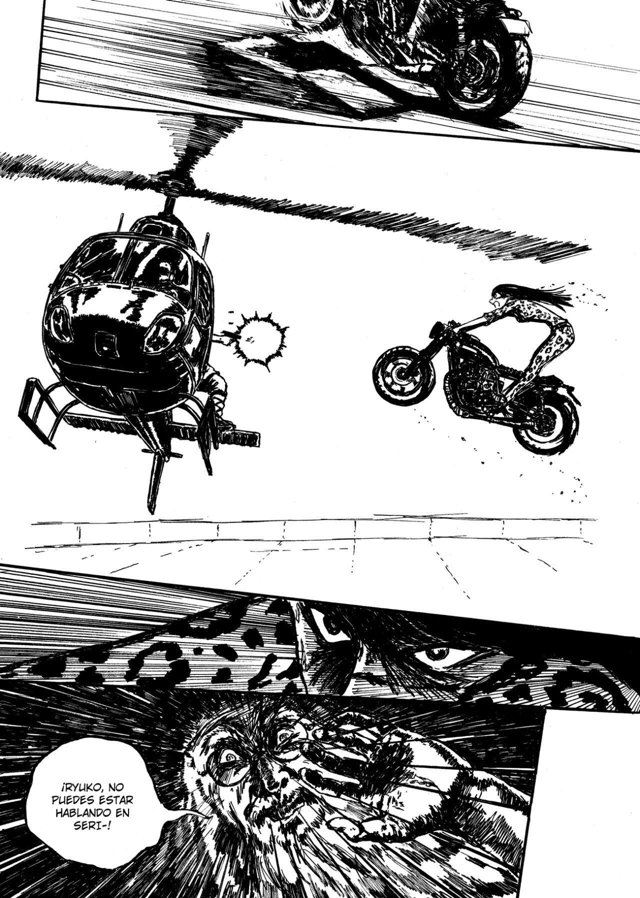 Capitulo 9 page 60