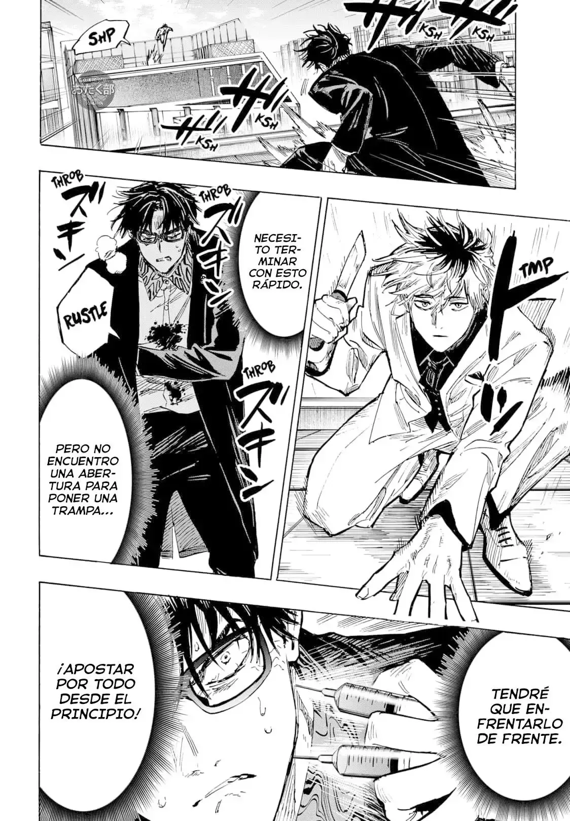 Capitulo 26 page 6