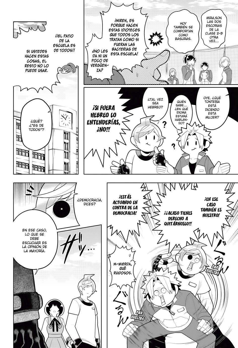 Capitulo 31 page 5