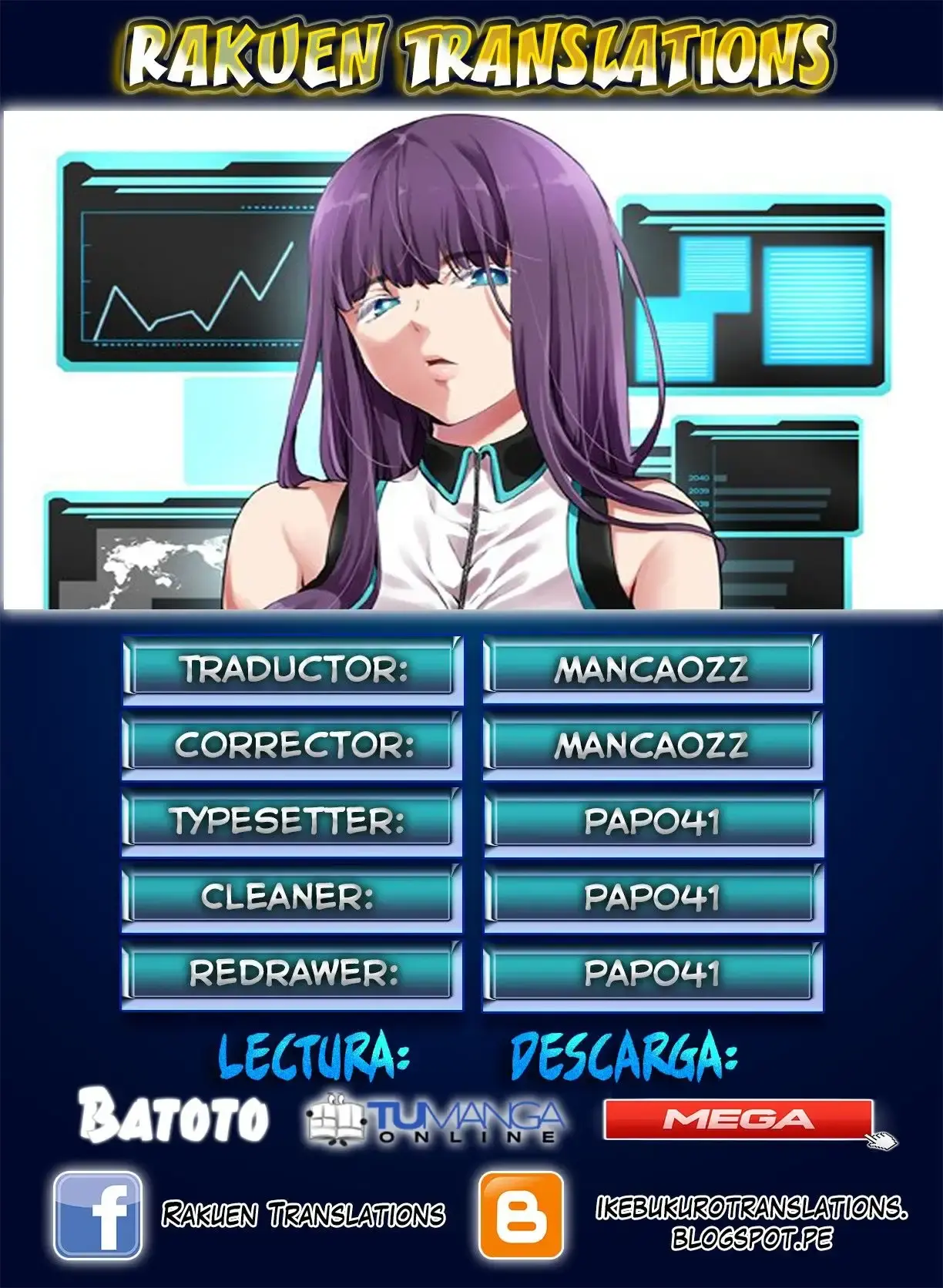 Capitulo 1 page 1