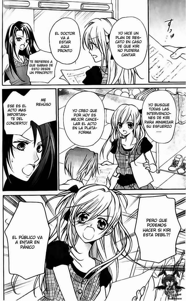 Capitulo 28 page 15
