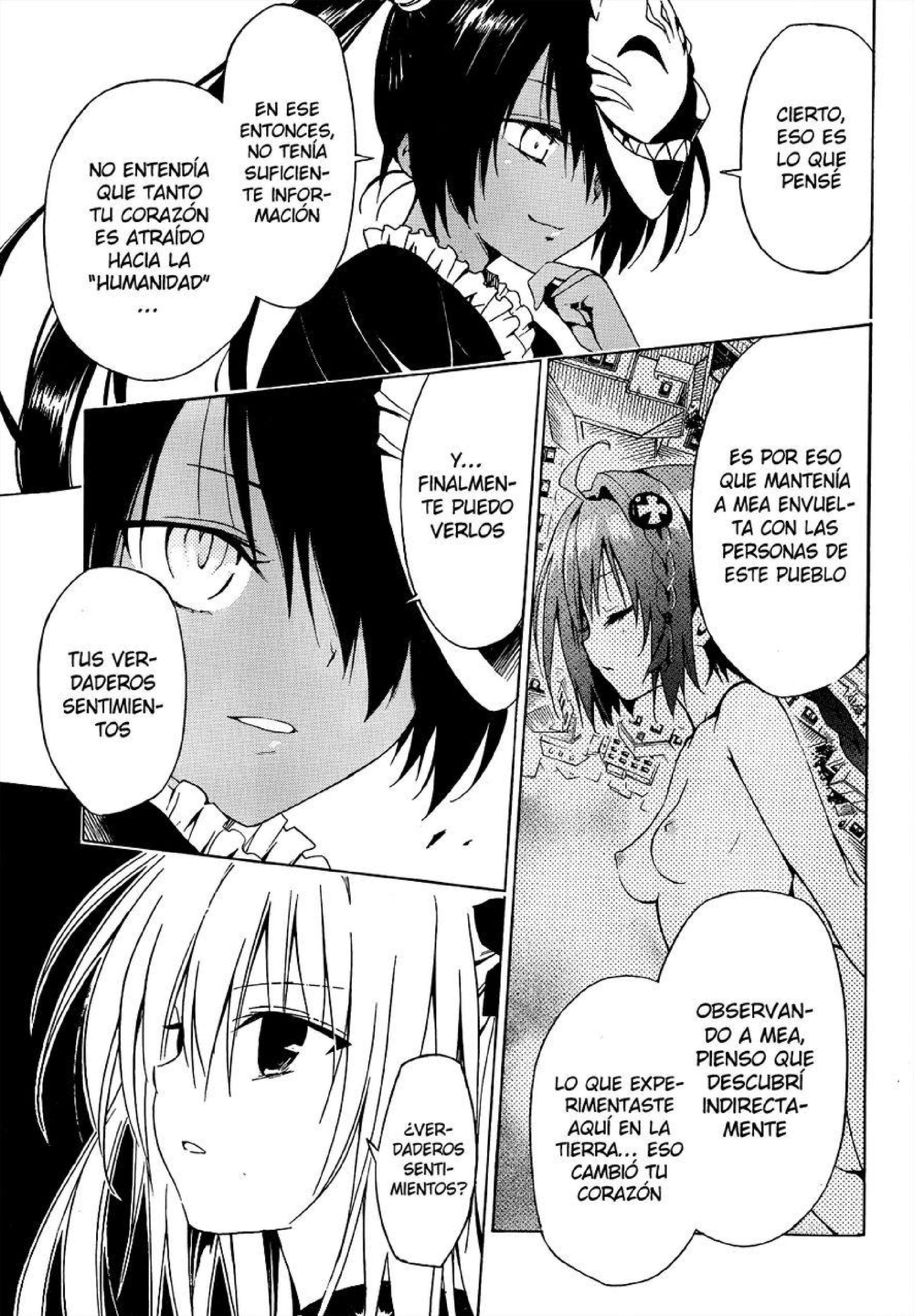 Capitulo 24 page 21