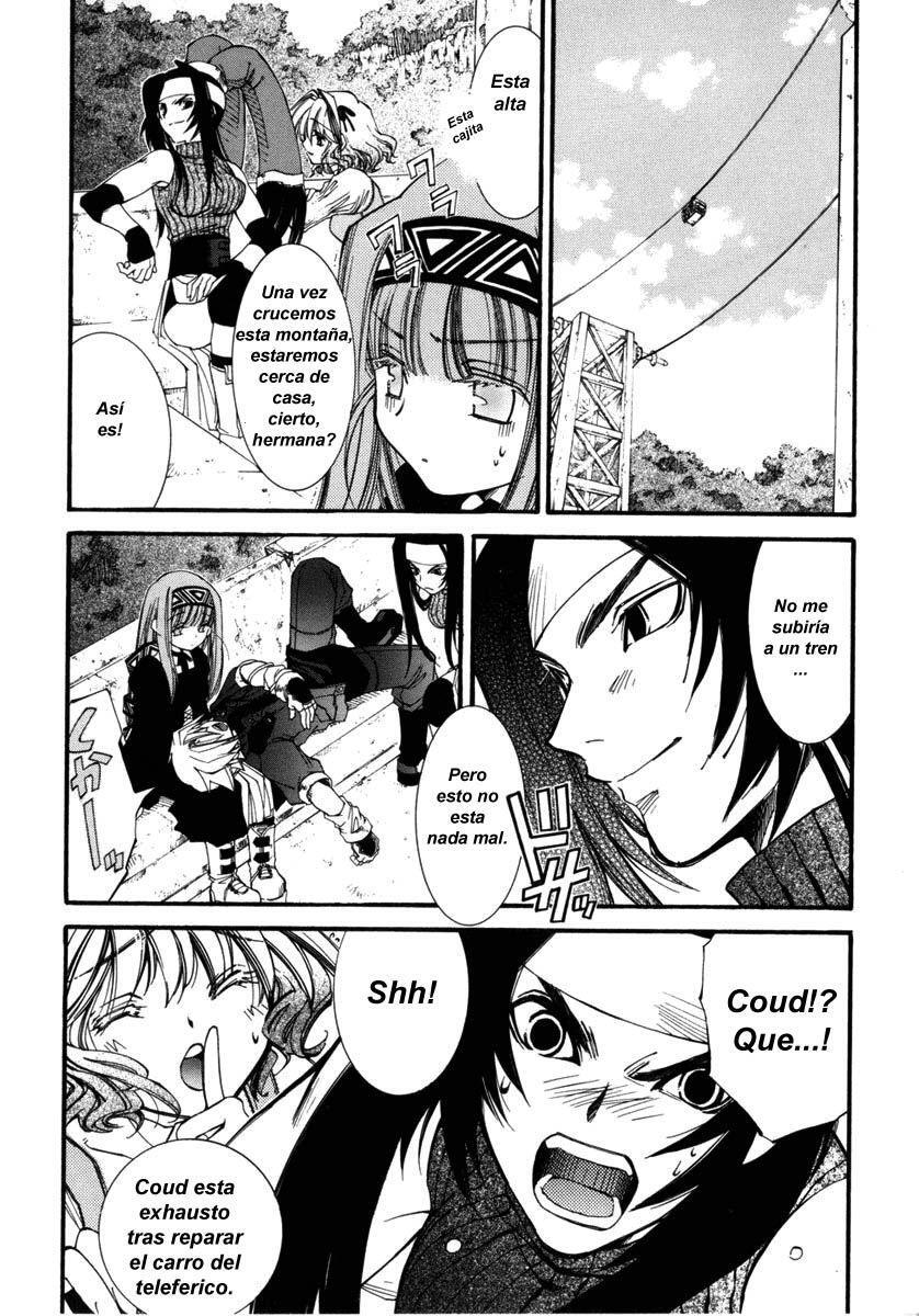 Capitulo 28 page 22