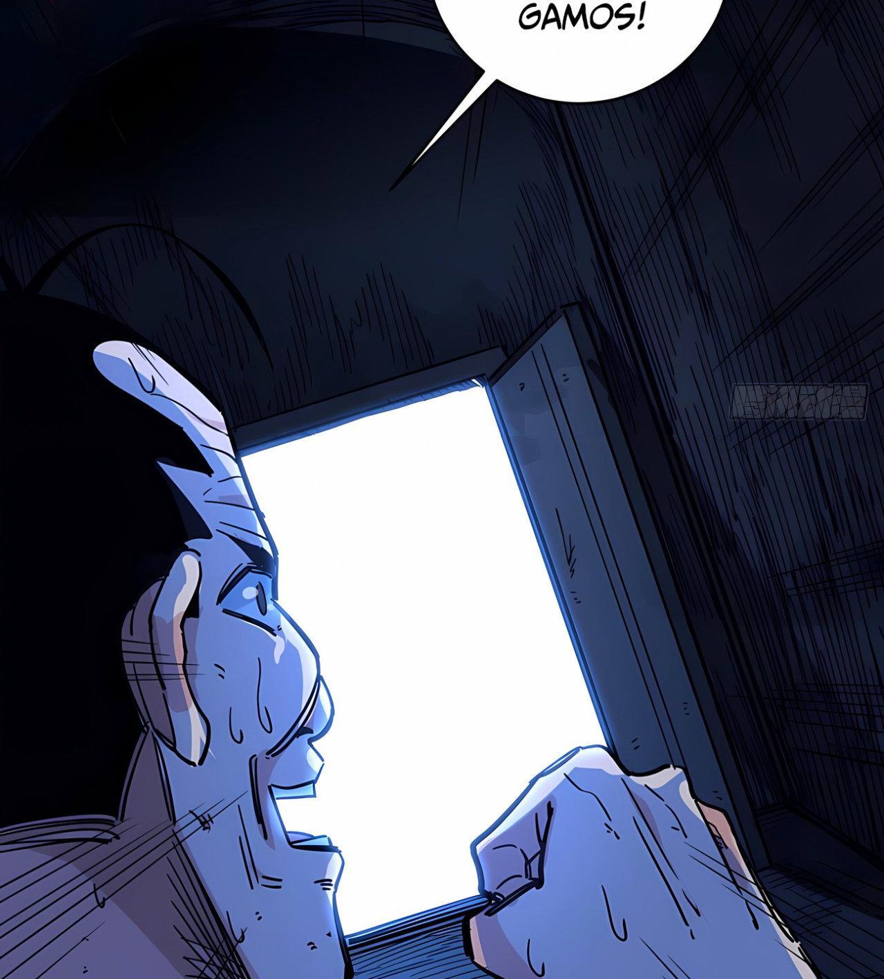 Capitulo 82 page 11