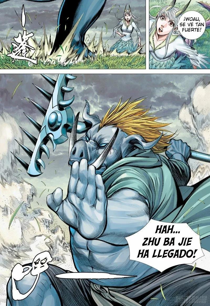 Capitulo 44 page 19