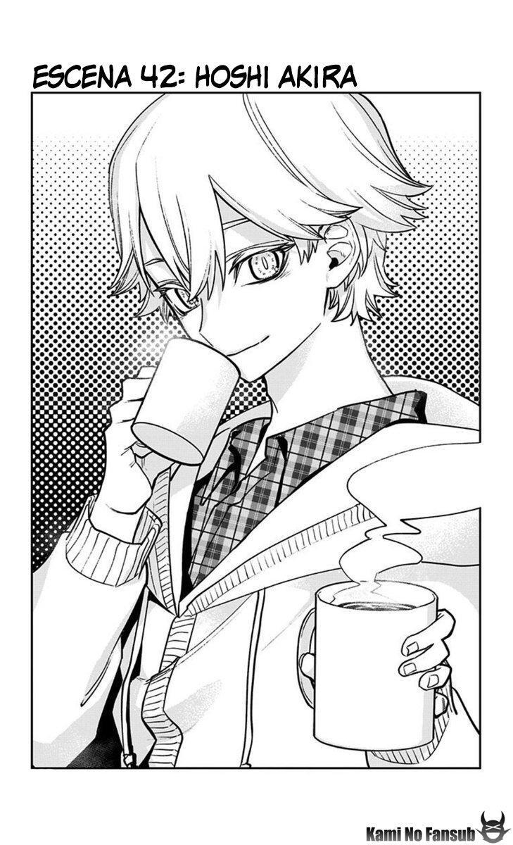 Capitulo 43.50 page 20