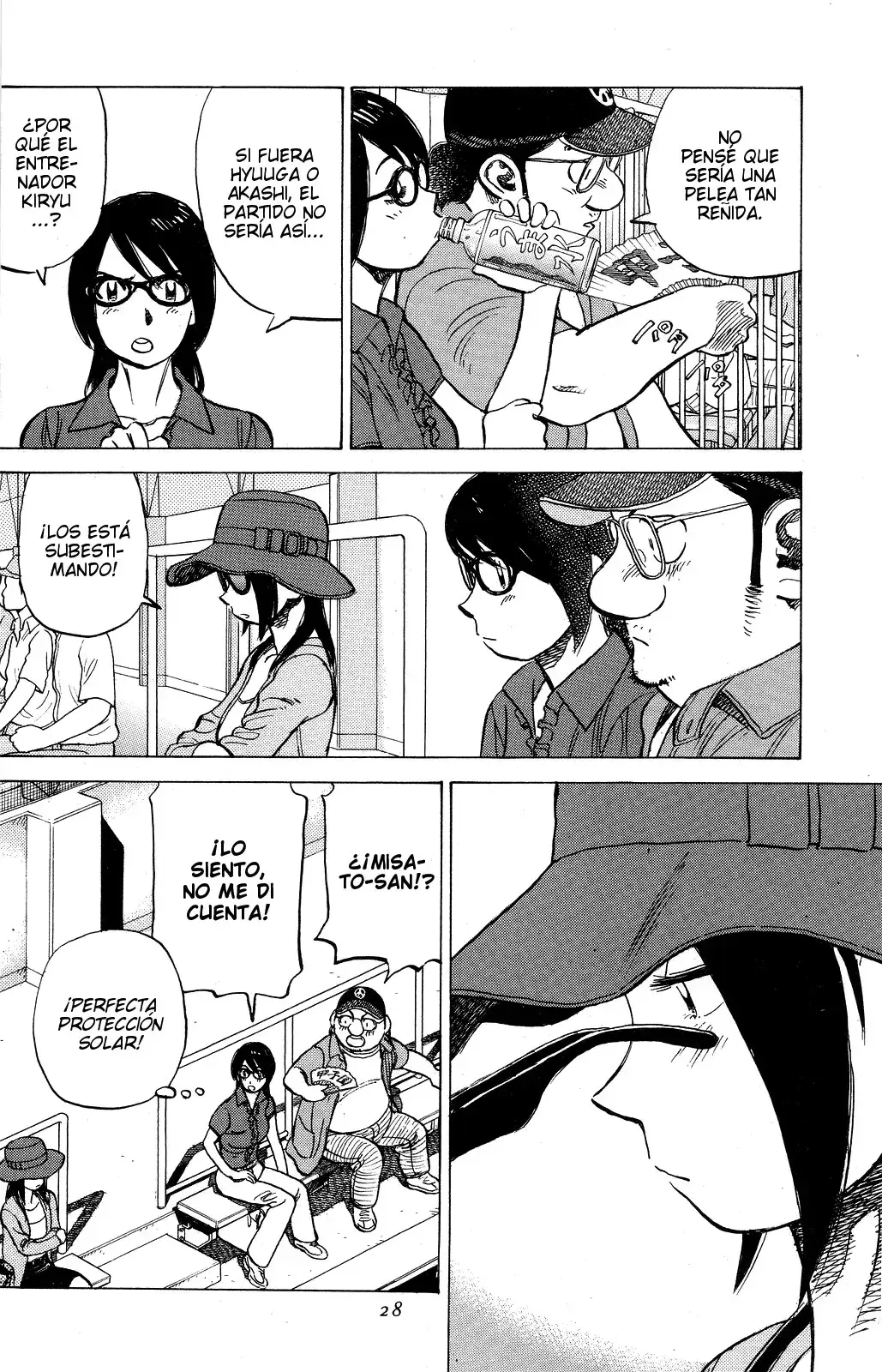 Capitulo 200 page 4