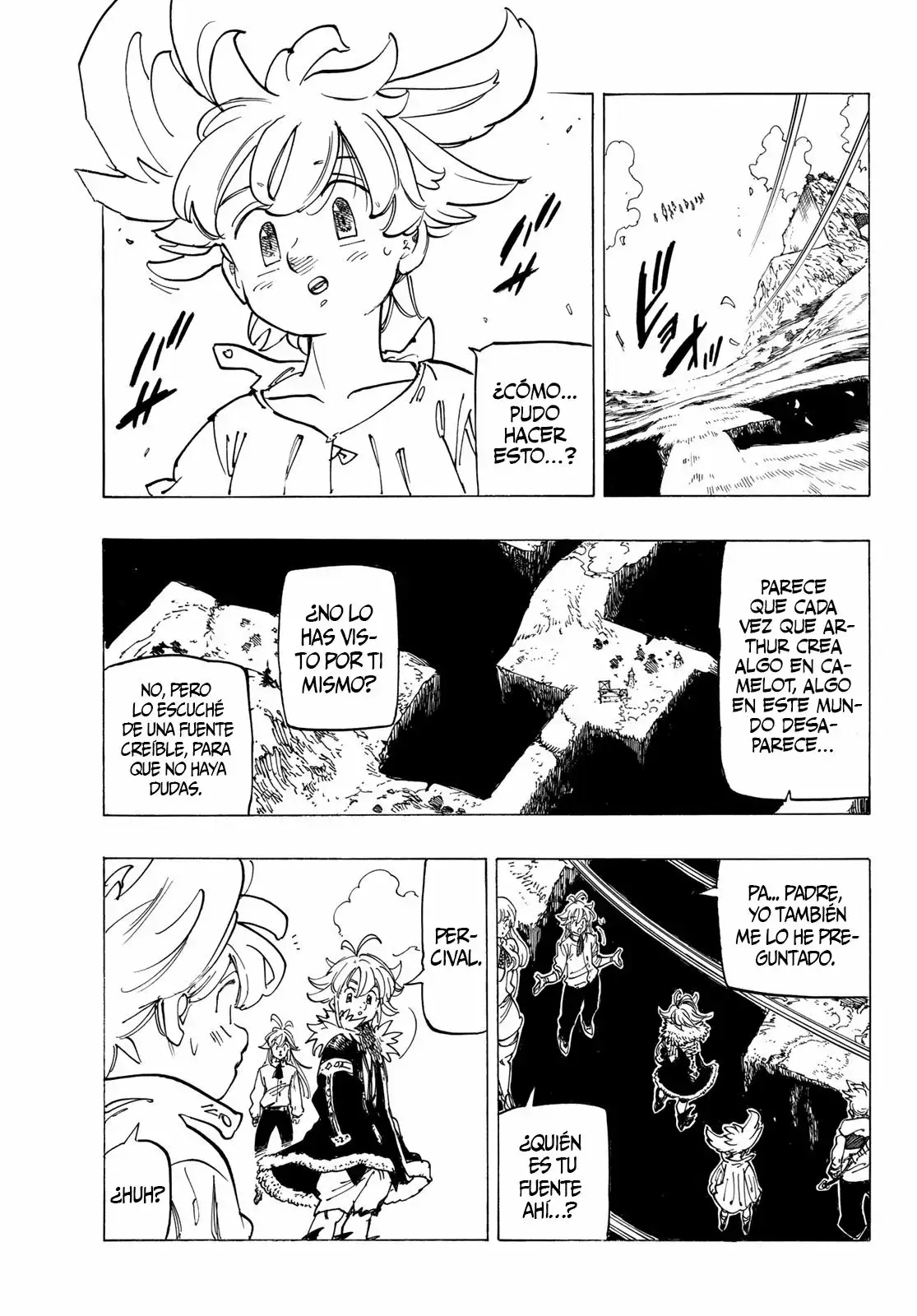Capitulo 85 page 4