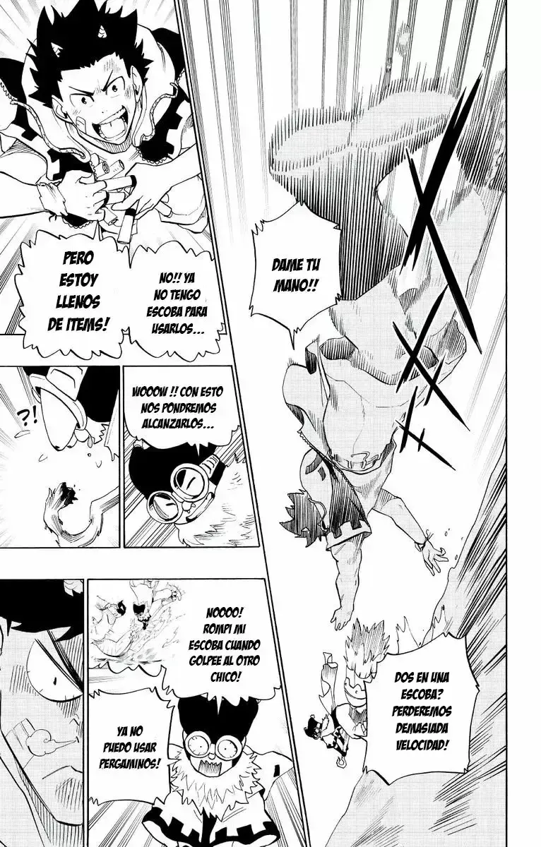 Capitulo 78 page 17