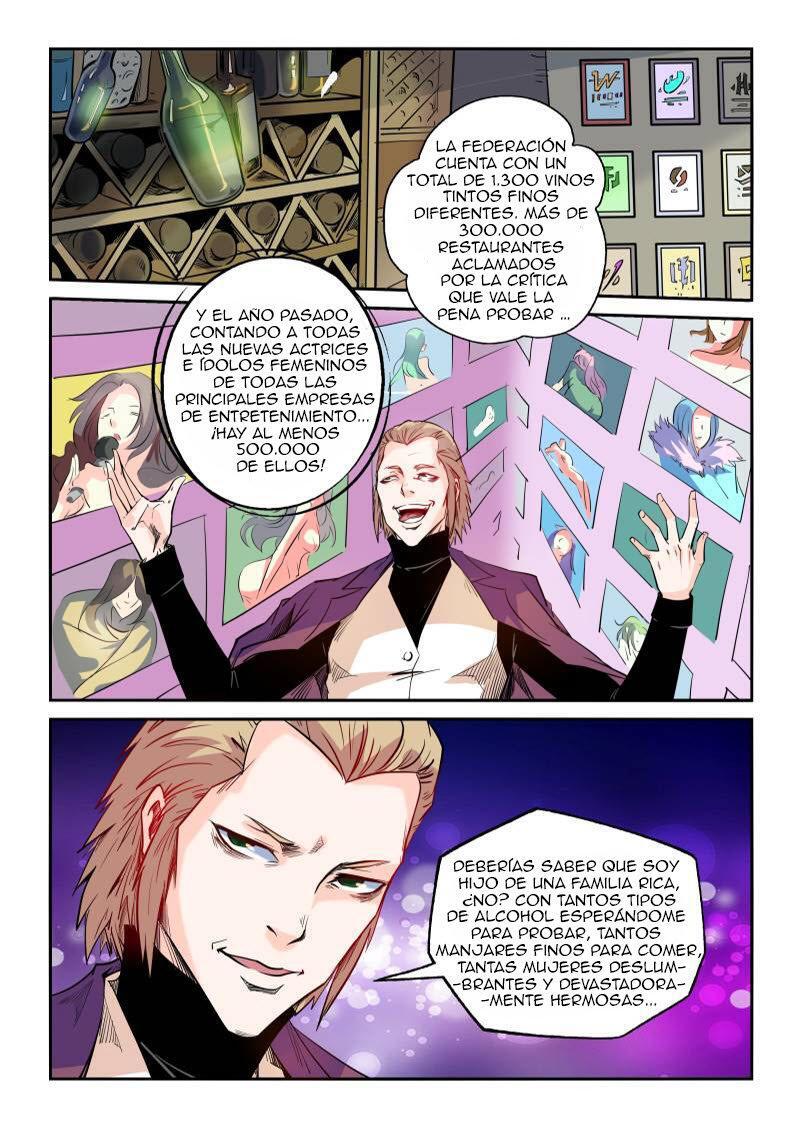 Capitulo 52 page 5