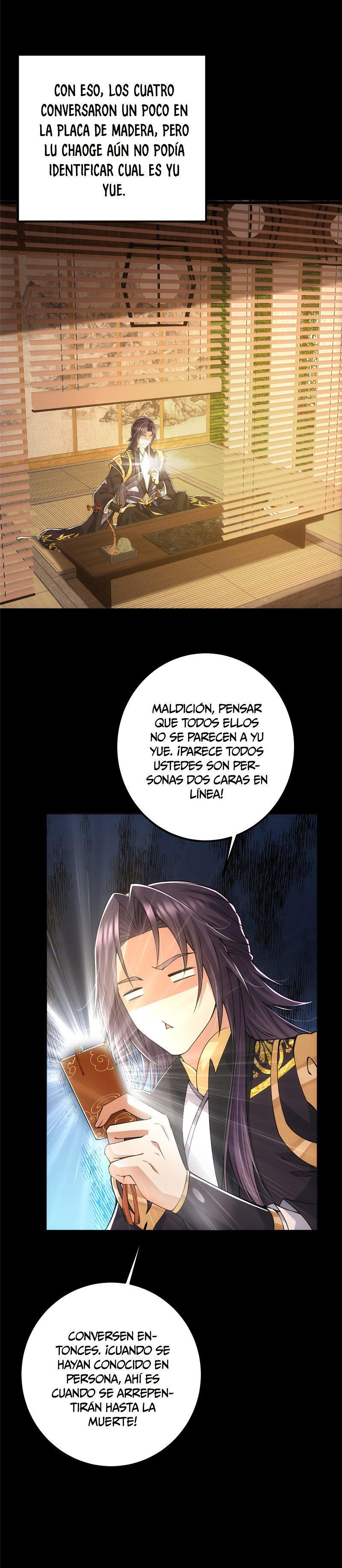 Capitulo 73 page 11