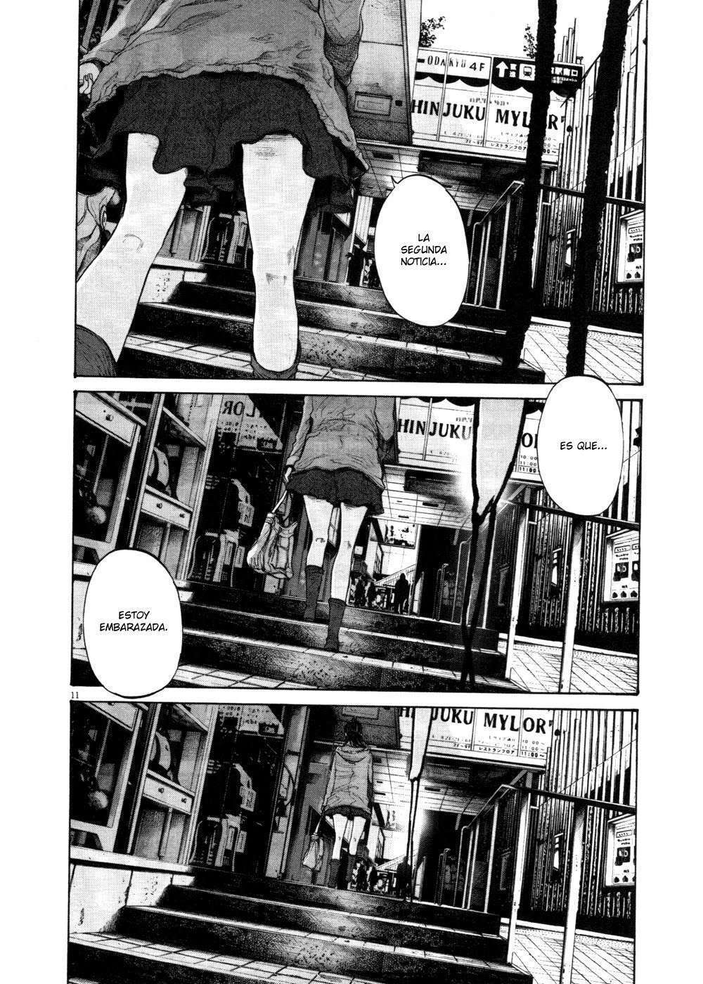Capitulo 105 page 11