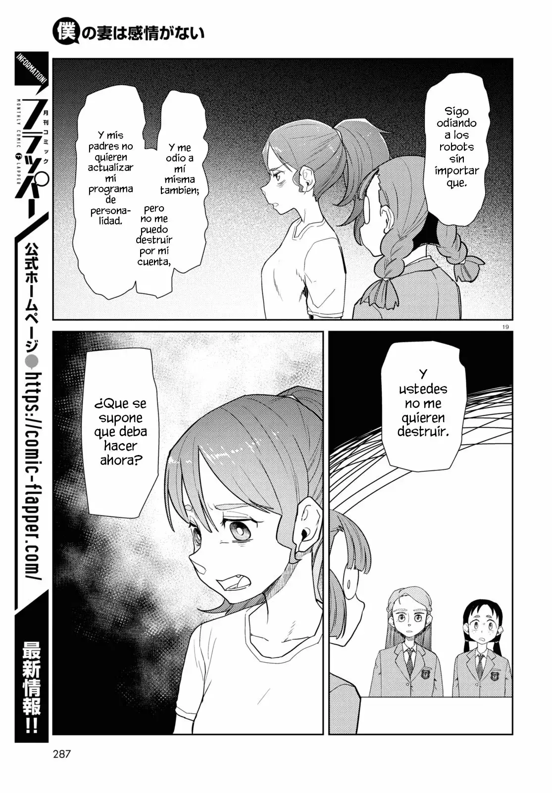 Capitulo 34 page 20