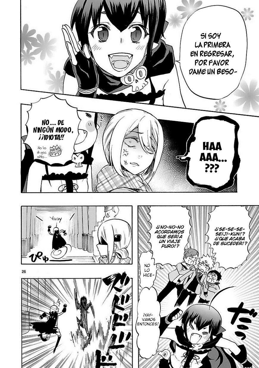 Capitulo 34 page 30