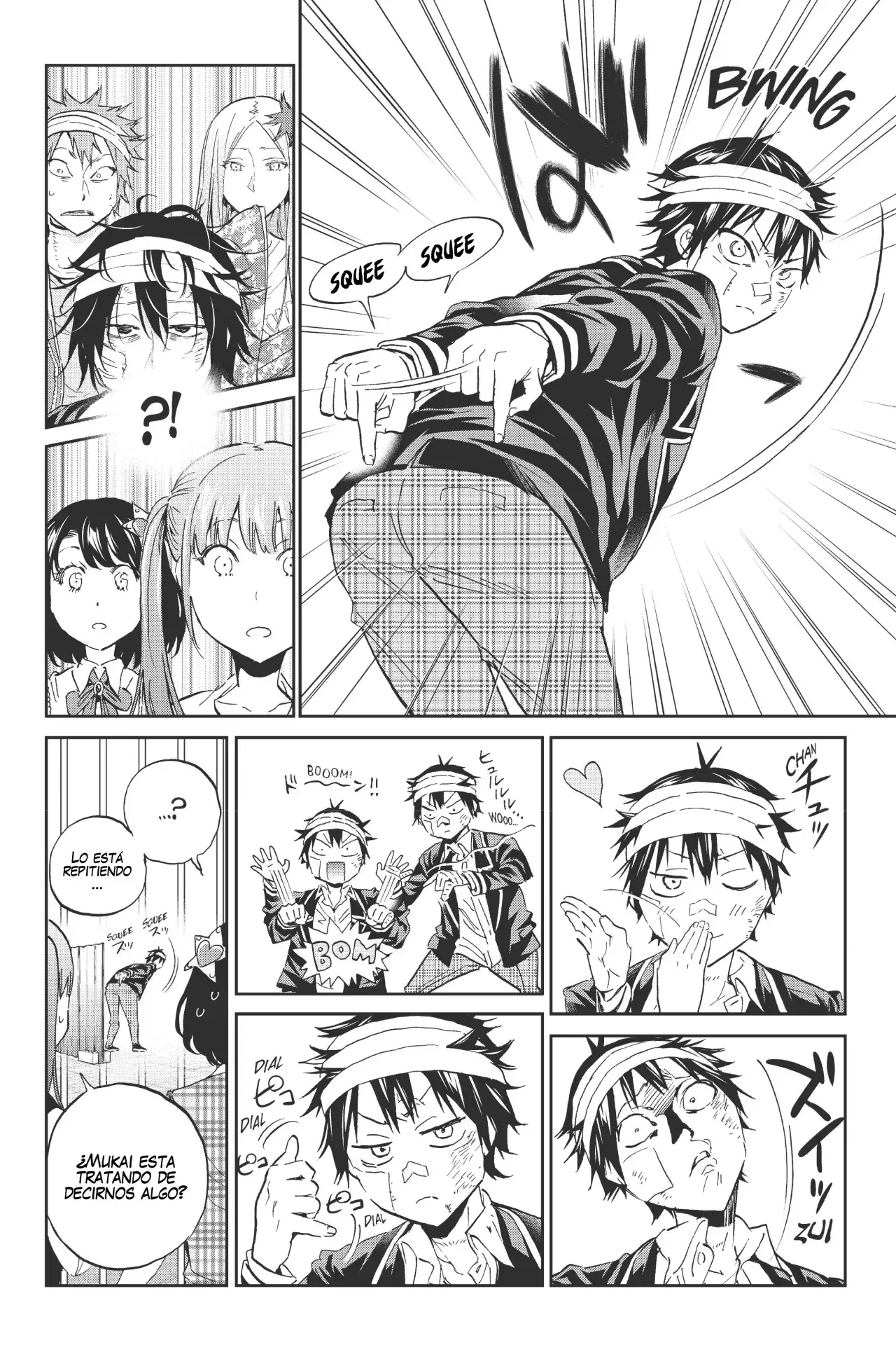 Capitulo 131 page 7