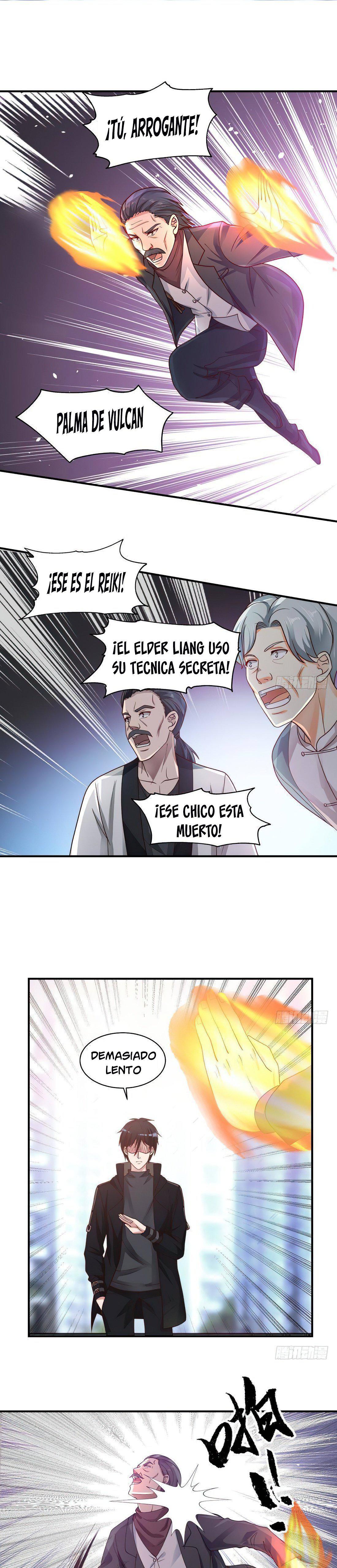 Capitulo 26 page 6
