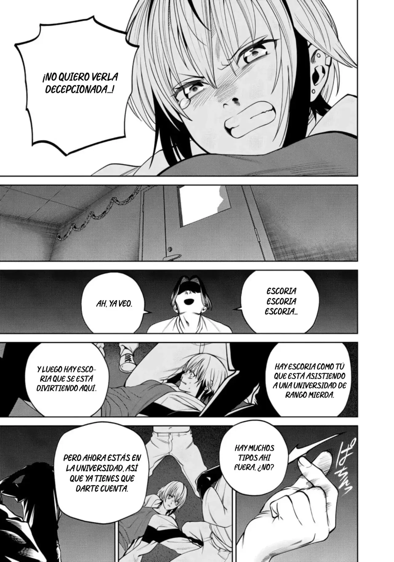 Capitulo 54 page 14