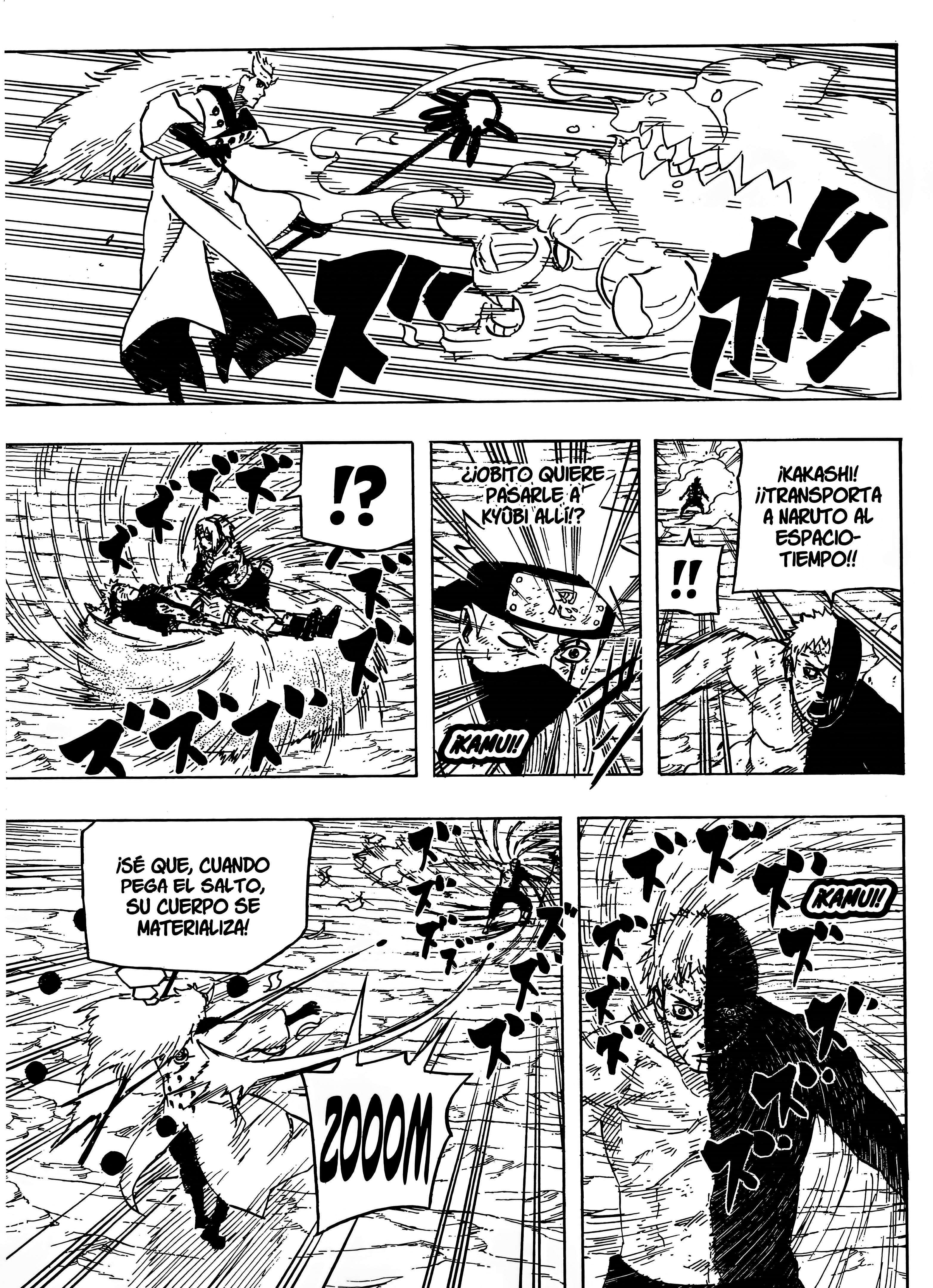 Capitulo 666 page 5